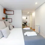 Porto & Douro Vista By Inviting Lejlighed *