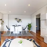 Porto & Douro Vista By Inviting Lejlighed