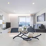 Porto & Douro Vista By Inviting Lejlighed *