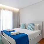Porto & Douro Vista By Inviting *