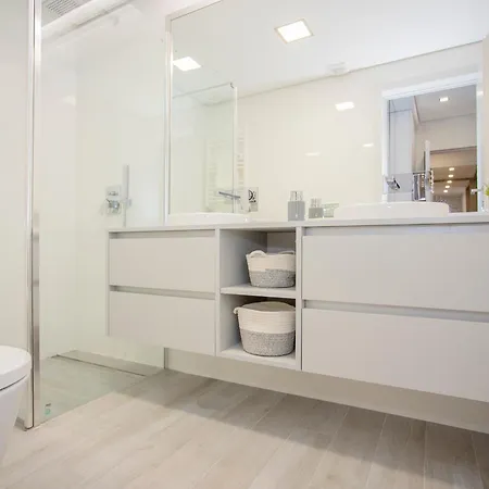 Apartman Porto & Douro Vista By Inviting *