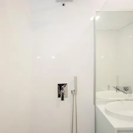 Apartmán Porto & Douro Vista By Inviting Valbom (Gondomar)