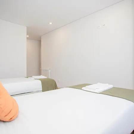 Porto & Douro Vista By Inviting * Valbom (Gondomar)