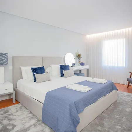Appartement Porto & Douro Vista By Inviting