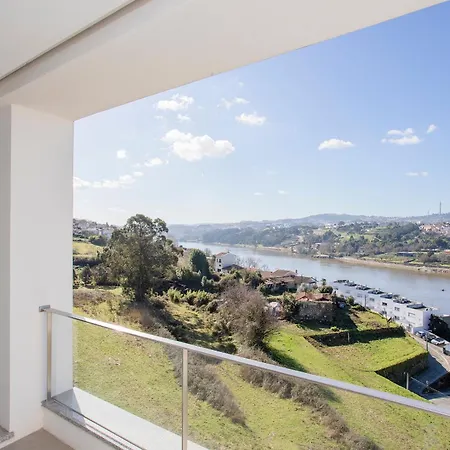 Apartment Porto & Douro Vista By Inviting
