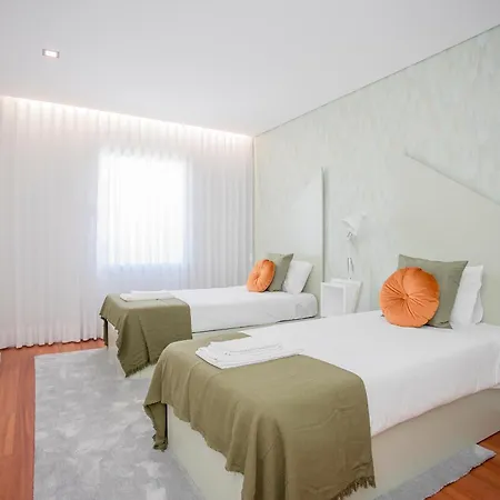 Porto & Douro Vista By Inviting *