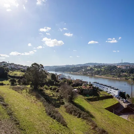 Porto & Douro Vista By Inviting Appartement