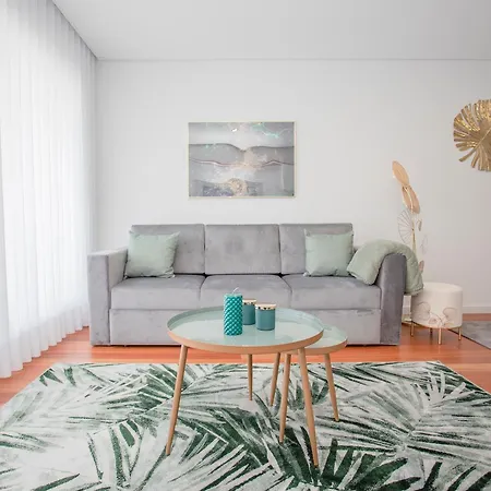 Porto & Douro Vista By Inviting *