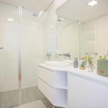 Porto & Douro Vista By Inviting Apartment