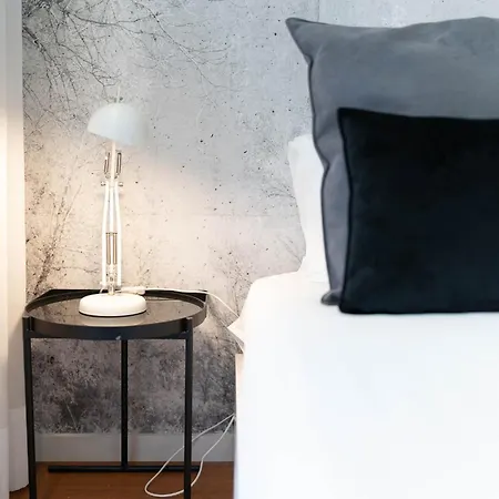 Porto & Douro Vista By Inviting *