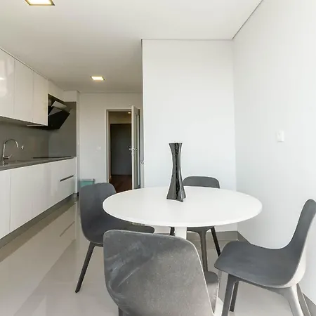 Apartmán Porto & Douro Vista By Inviting