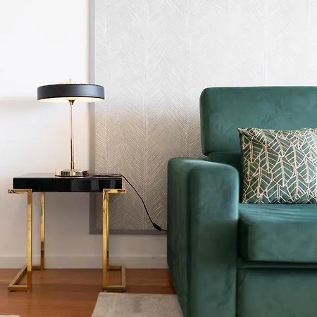 Porto & Douro Vista By Inviting Appartement *
