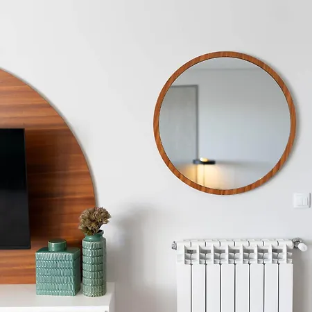 Apartment Porto & Douro Vista By Inviting