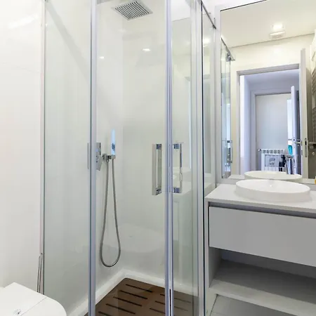 Porto & Douro Vista By Inviting Apartmán Valbom (Gondomar)