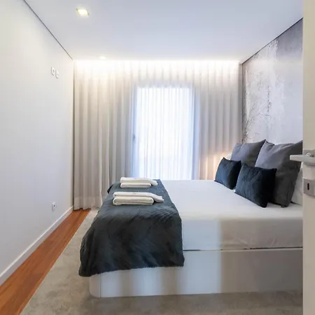 Porto & Douro Vista By Inviting * Valbom (Gondomar)