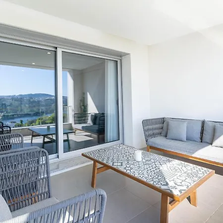 Porto & Douro Vista By Inviting Valbom (Gondomar)