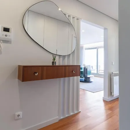 Apartment Porto & Douro Vista By Inviting *