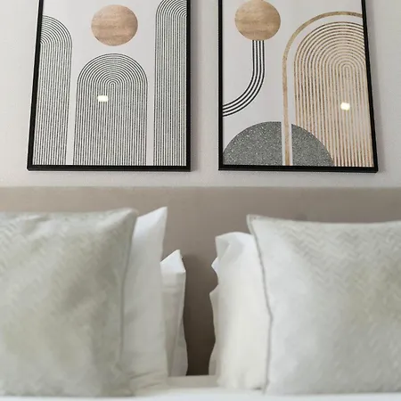 Porto & Douro Vista By Inviting