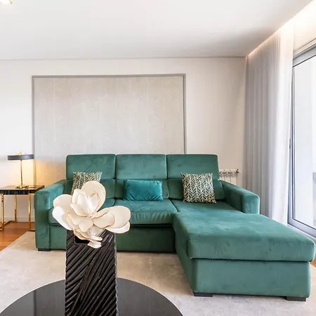 Porto & Douro Vista By Inviting Valbom (Gondomar)