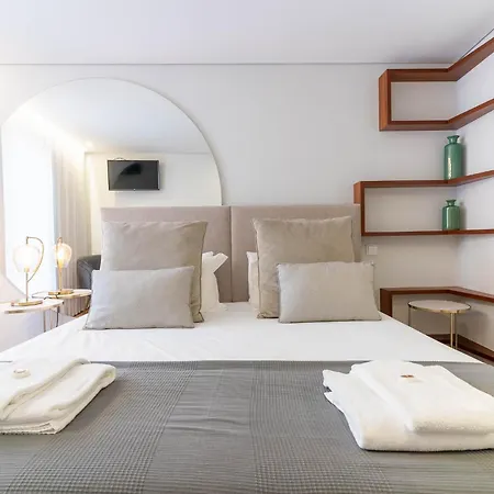 Апартаменты Porto & Douro Vista By Inviting *
