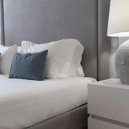 Апартаменты Porto & Douro Vista By Inviting Valbom (Gondomar)