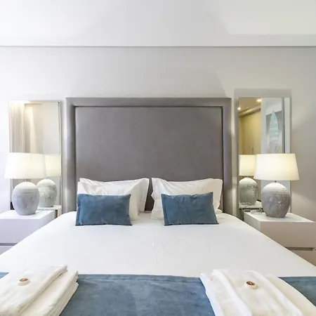 Appartement Porto & Douro Vista By Inviting *