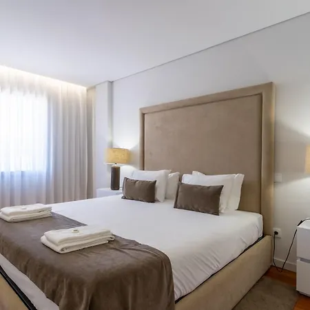Appartement Porto & Douro Vista By Inviting