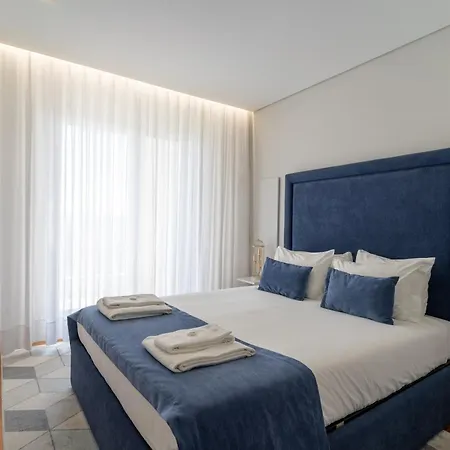 Appartement Porto & Douro Vista By Inviting *