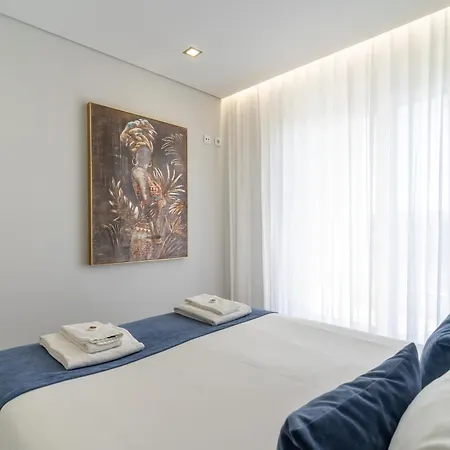 Appartement Porto & Douro Vista By Inviting Valbom (Gondomar)
