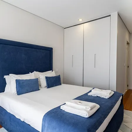 Porto & Douro Vista By Inviting