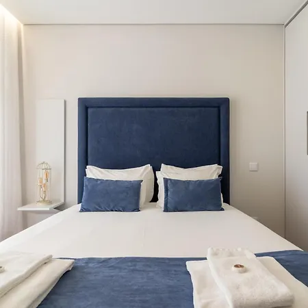 Porto & Douro Vista By Inviting *