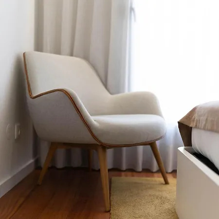 Porto & Douro Vista By Inviting *