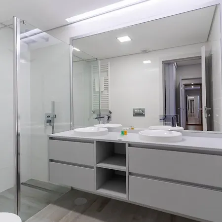 Porto & Douro Vista By Inviting * Valbom (Gondomar)