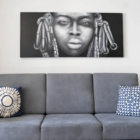 Porto & Douro Vista By Inviting *