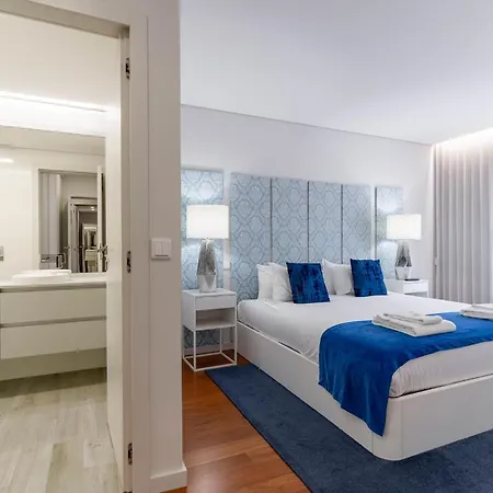 Porto & Douro Vista By Inviting