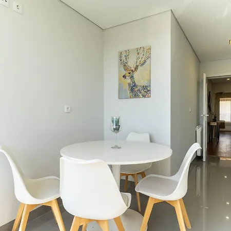 Porto & Douro Vista By Inviting Apartmán *