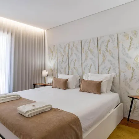 Porto & Douro Vista By Inviting * Valbom (Gondomar)