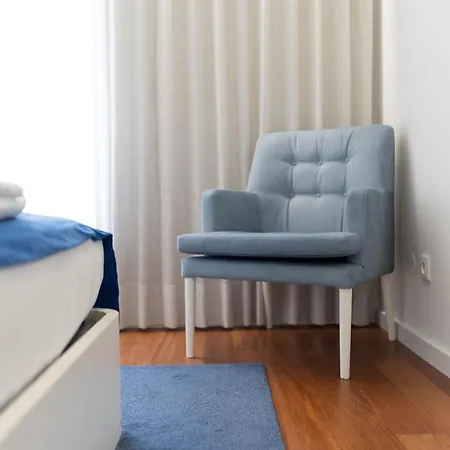 Porto & Douro Vista By Inviting *