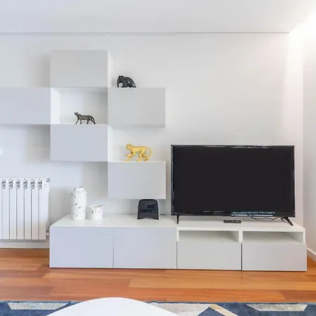 Porto & Douro Vista By Inviting * Valbom (Gondomar)