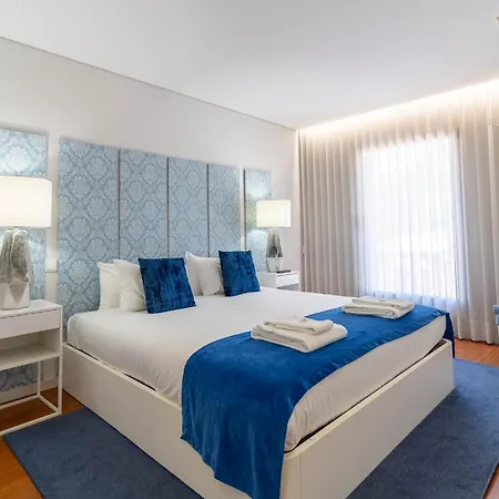 Porto & Douro Vista By Inviting Valbom (Gondomar)