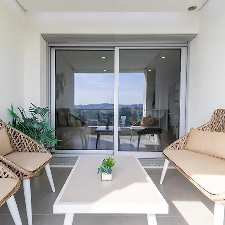 Appartement Porto & Douro Vista By Inviting Valbom (Gondomar)