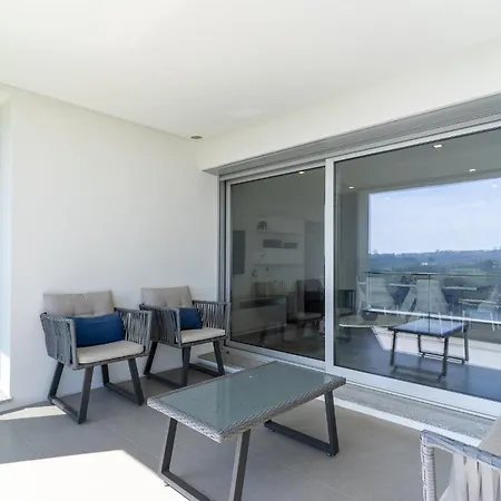 Appartement Porto & Douro Vista By Inviting Valbom (Gondomar)