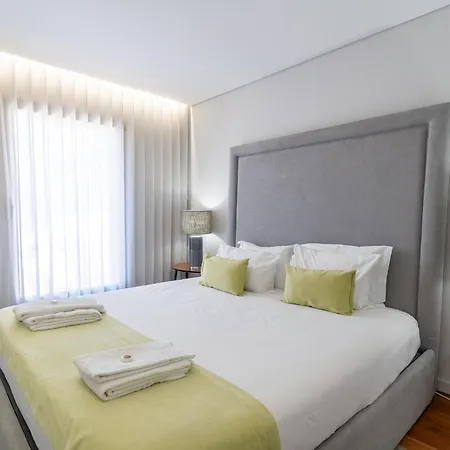 Porto & Douro Vista By Inviting * Valbom (Gondomar)