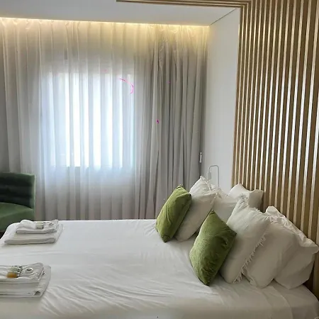 Apartmán Porto & Douro Vista By Inviting