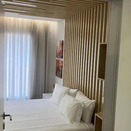Апартаменты Porto & Douro Vista By Inviting