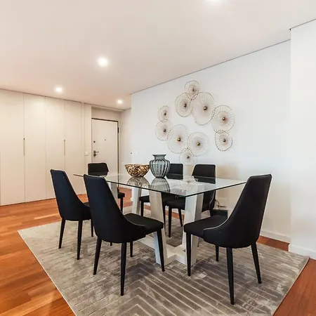 Porto & Douro Vista By Inviting Apartment