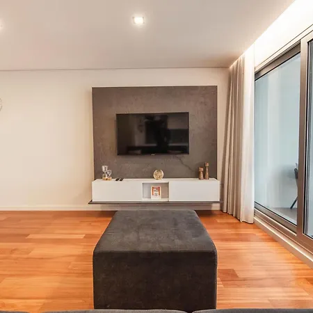 Appartement Porto & Douro Vista By Inviting Valbom (Gondomar)