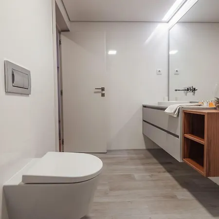 Appartement Porto & Douro Vista By Inviting
