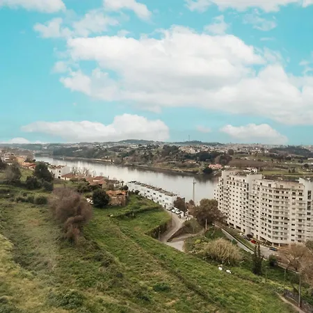 Appartement Porto & Douro Vista By Inviting