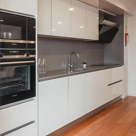 Porto & Douro Vista By Inviting Valbom (Gondomar)
